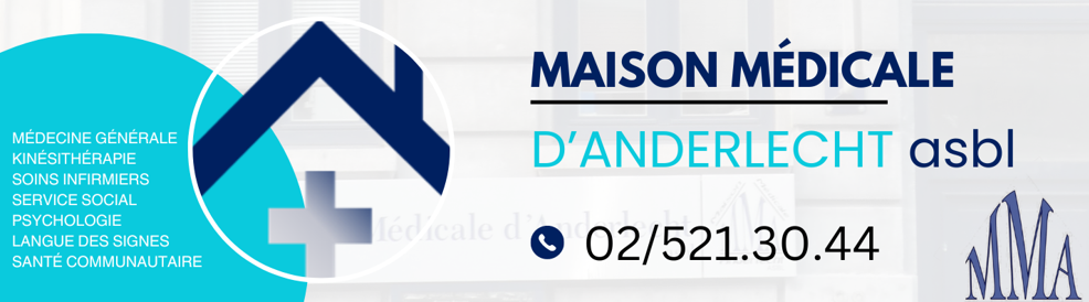 Maison Médicale d'Anderlecht