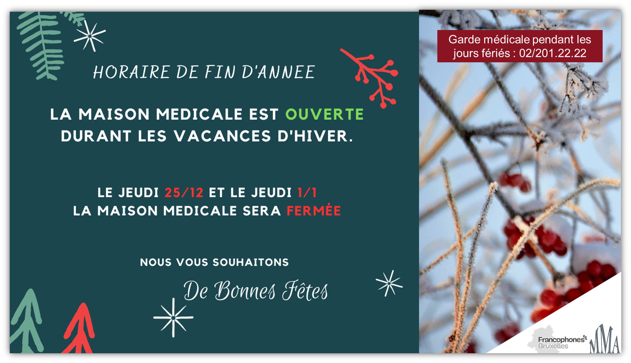 horairefindanneesite