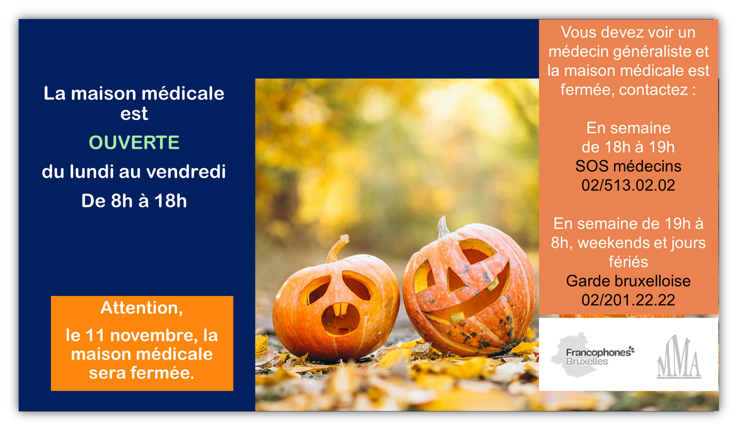 jourferieonzenovembre