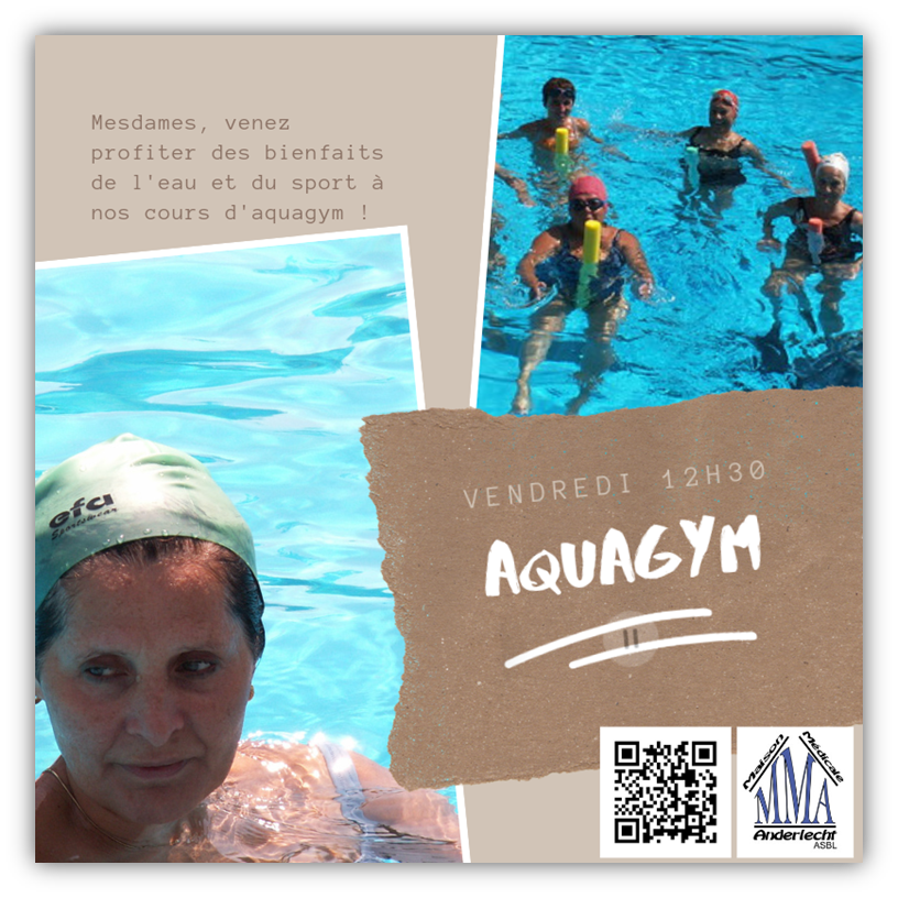 aquagym nouvelle image