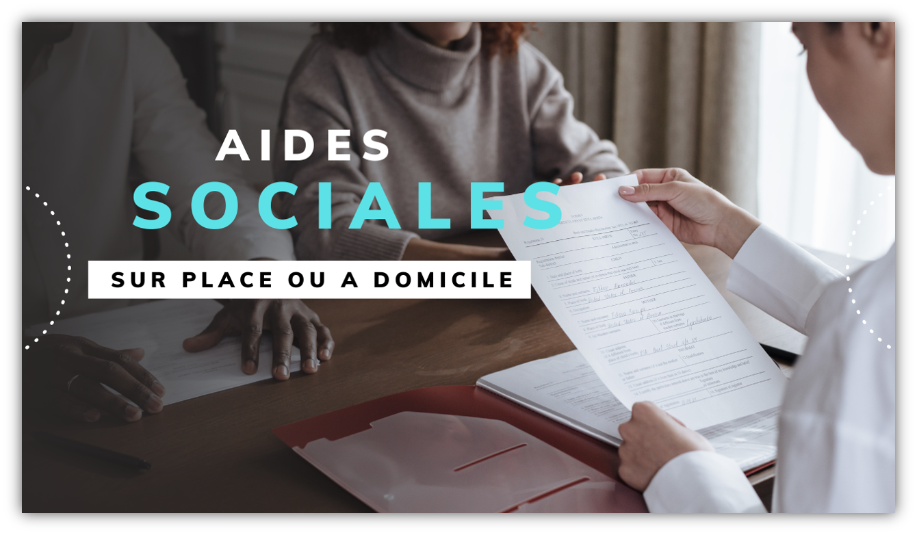 aidesosciales