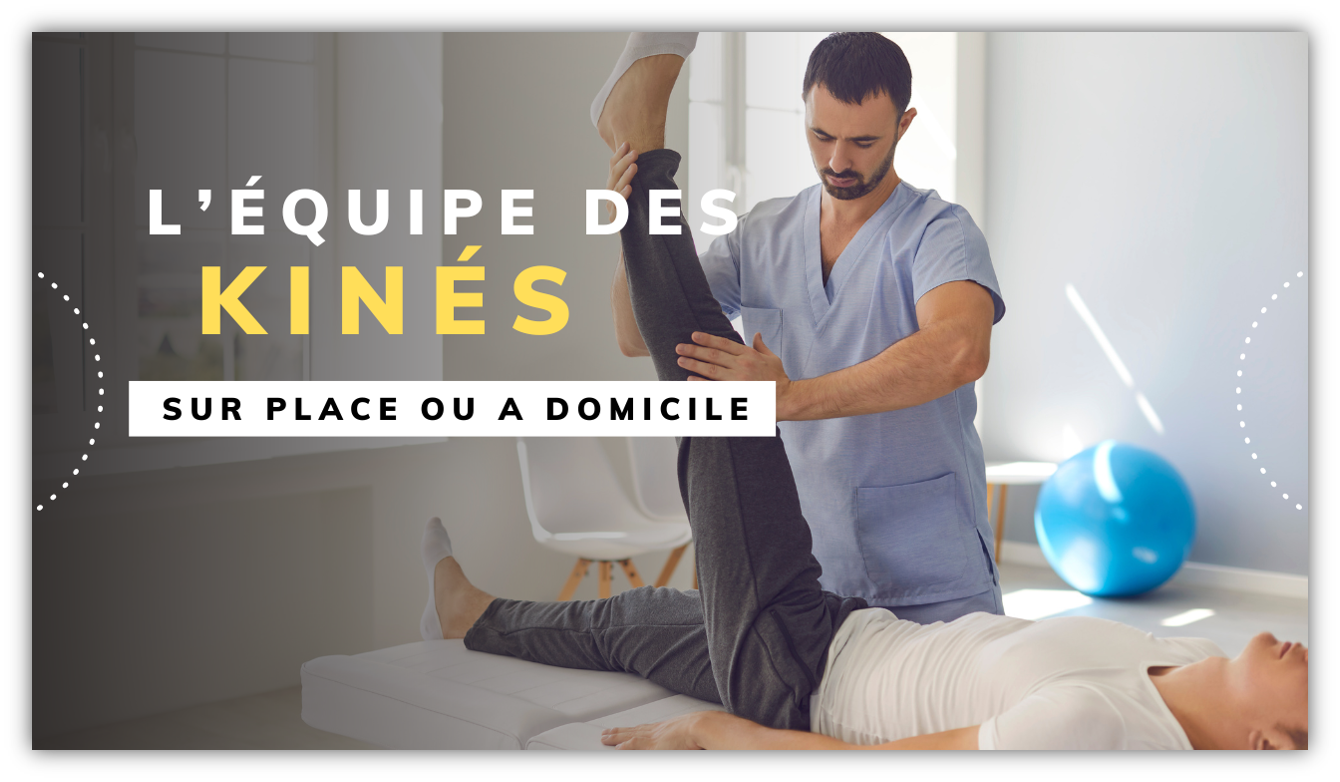 equipekines