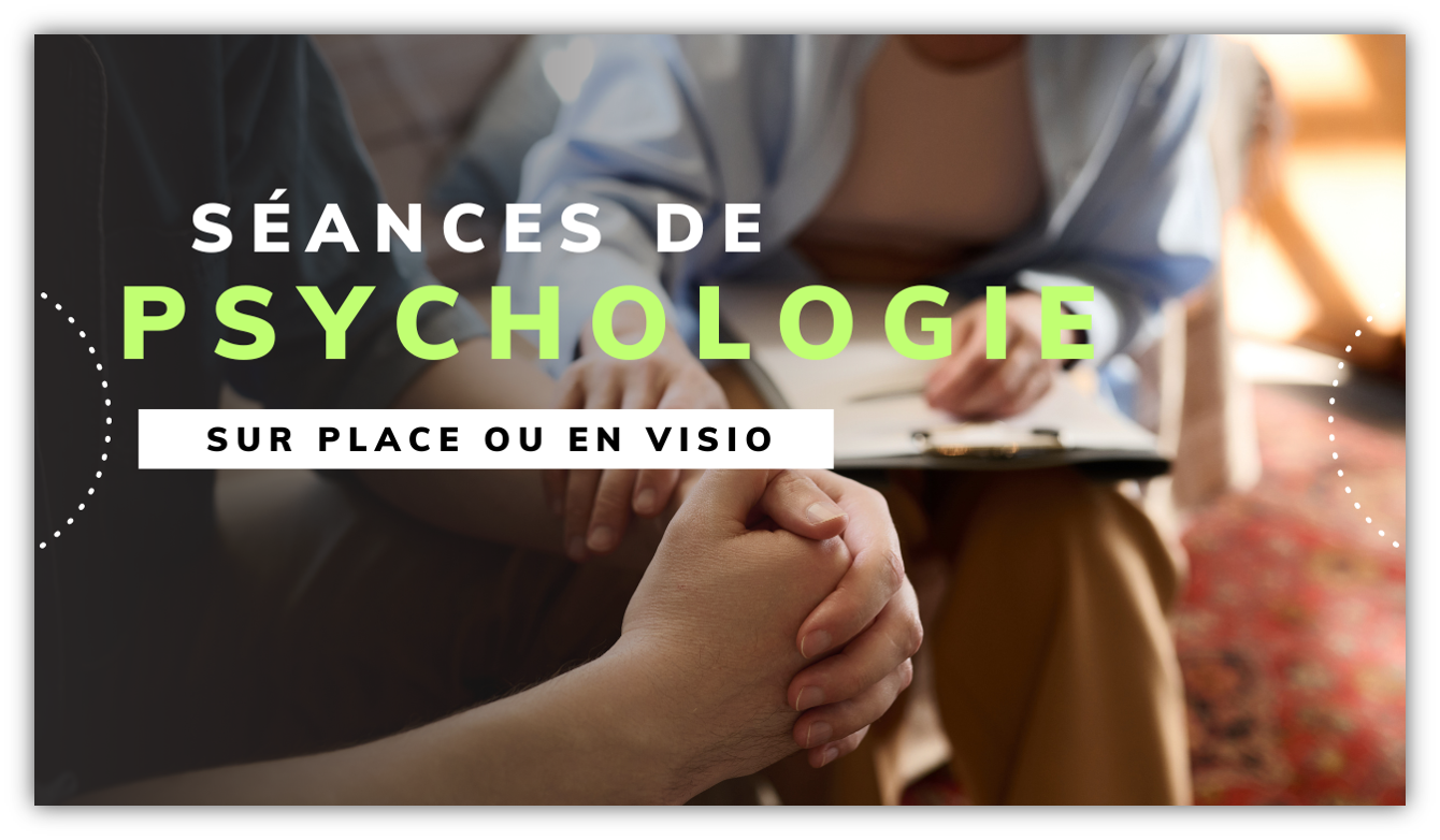 psychologie